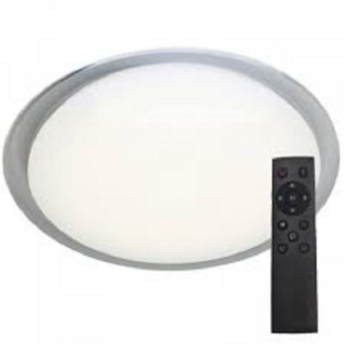 Светильник светодиодный (Люстра) General Saturn GSMCL-032-Smart-48-R 220В 48Вт  картинка 